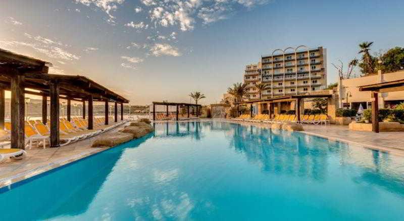 Aparthotel Ax Sunny Coast & 4*