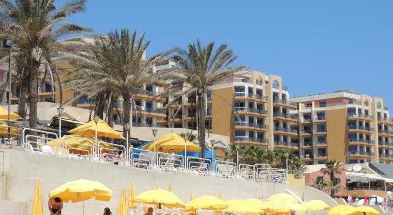 Ax Sunny Coast & Aparthotel