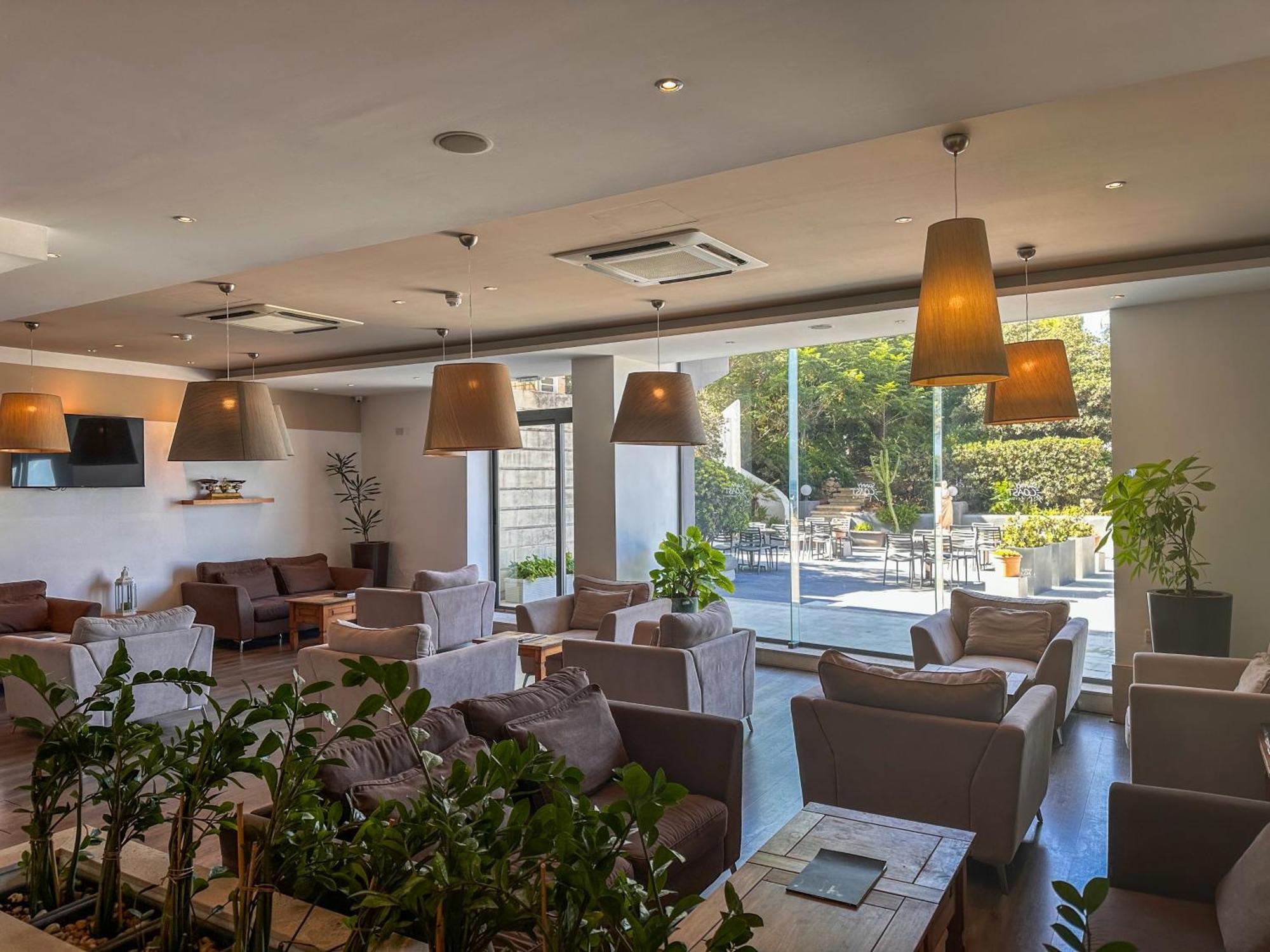 Aparthotel Ax Sunny Coast & St. Paul's Bay