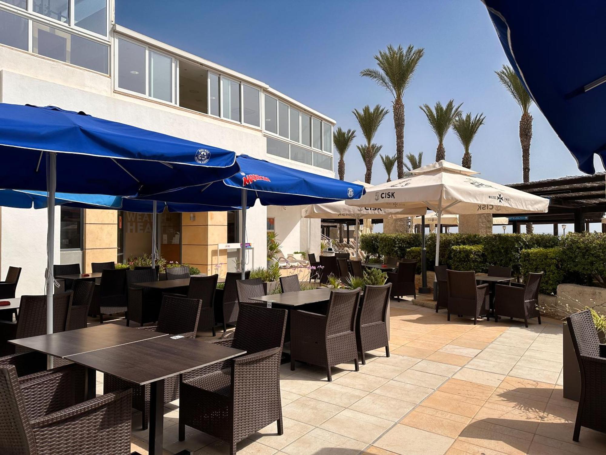 Aparthotel Ax Sunny Coast & 4*